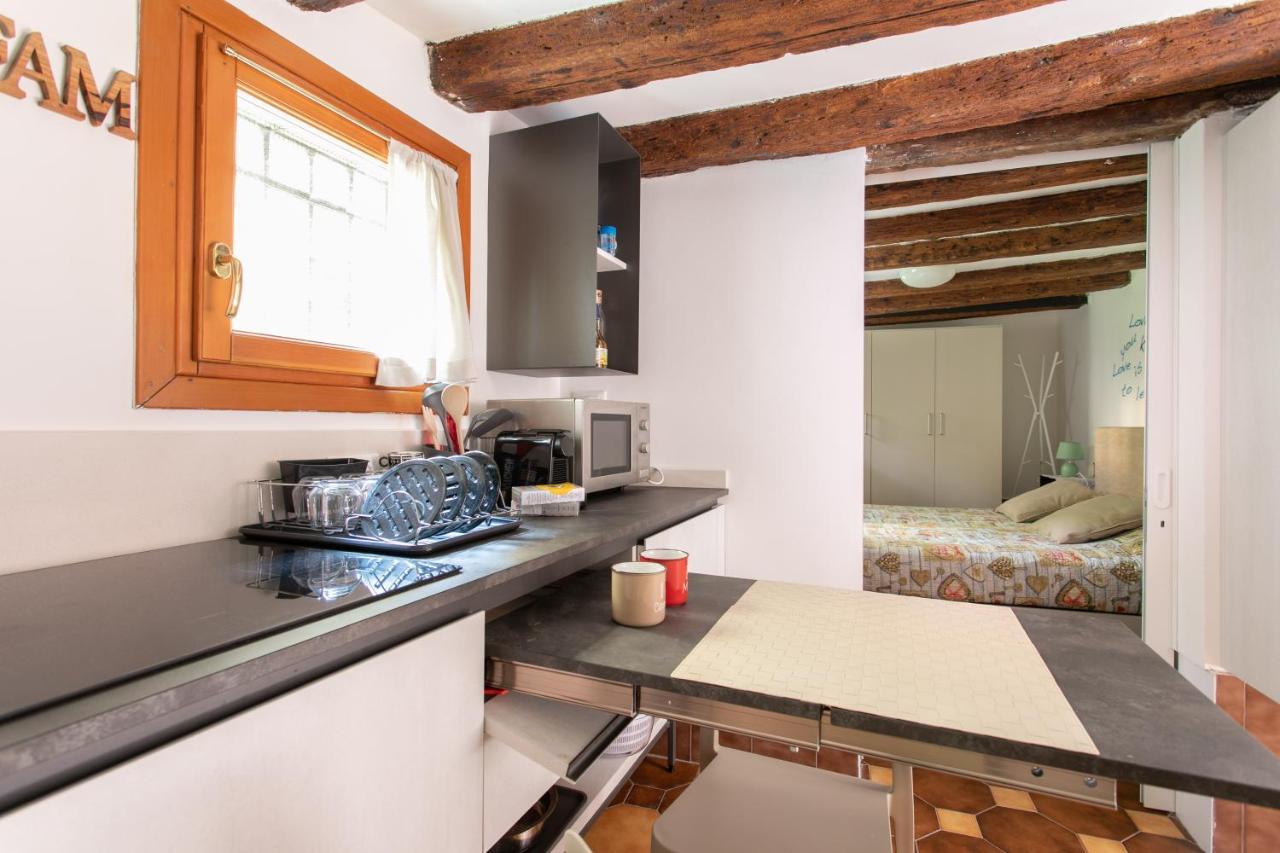 Ca Furly By Welc Apartment Venice Exterior photo